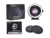 Lens Mount Adapter Commlite EF-EOS M Booster